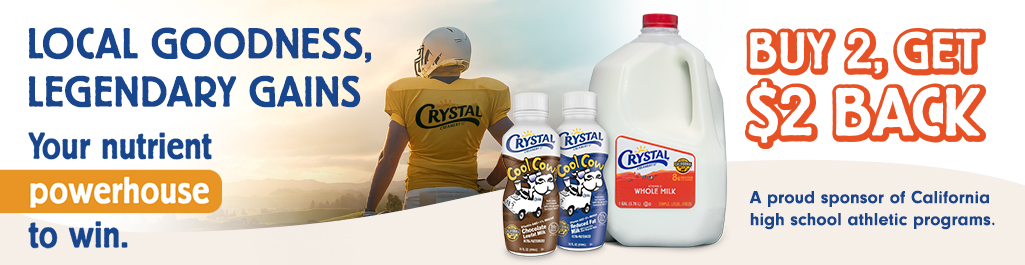 Crystal Creamery